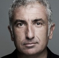 Image de présentation d'Olivier Martocq.